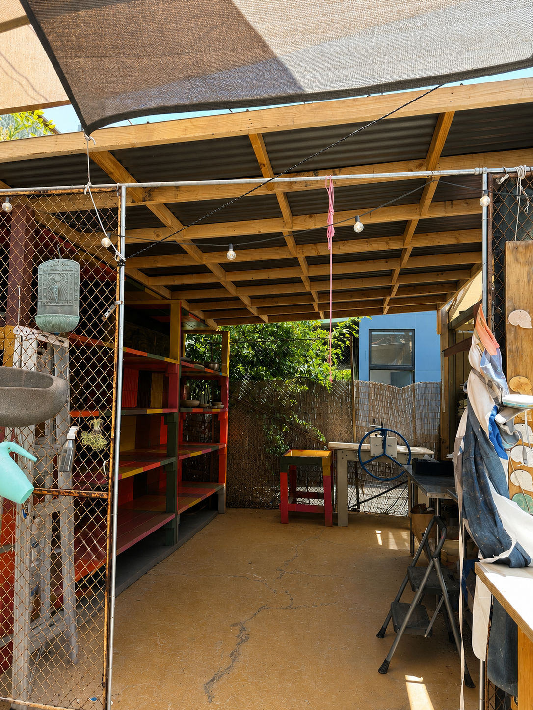 STUDIO WAITLIST OPEN