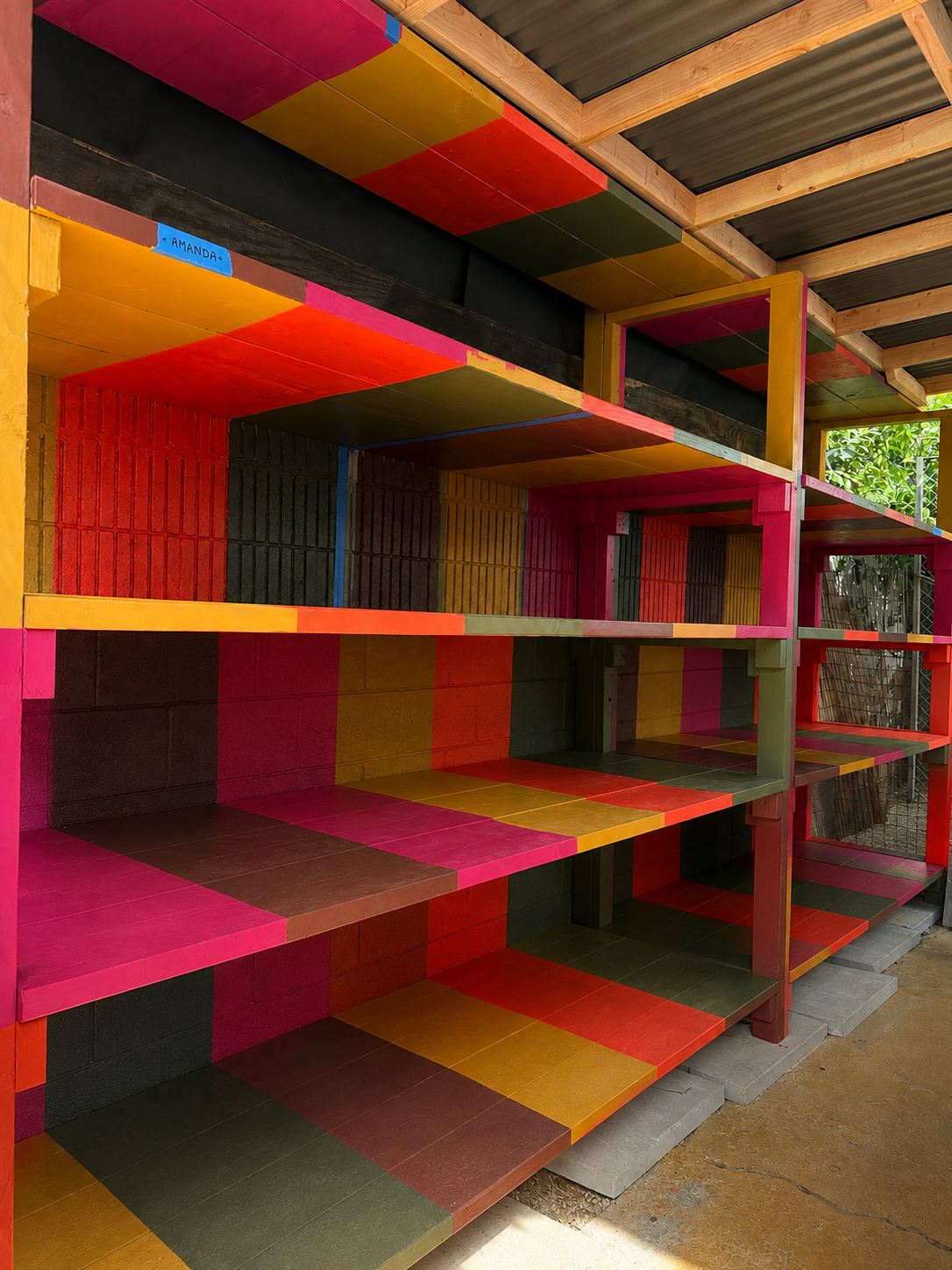 STUDIO WAITLIST OPEN