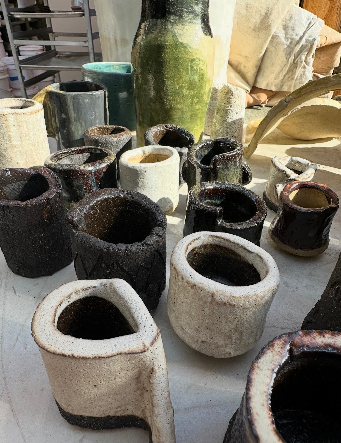 DADS + CERAMICS
