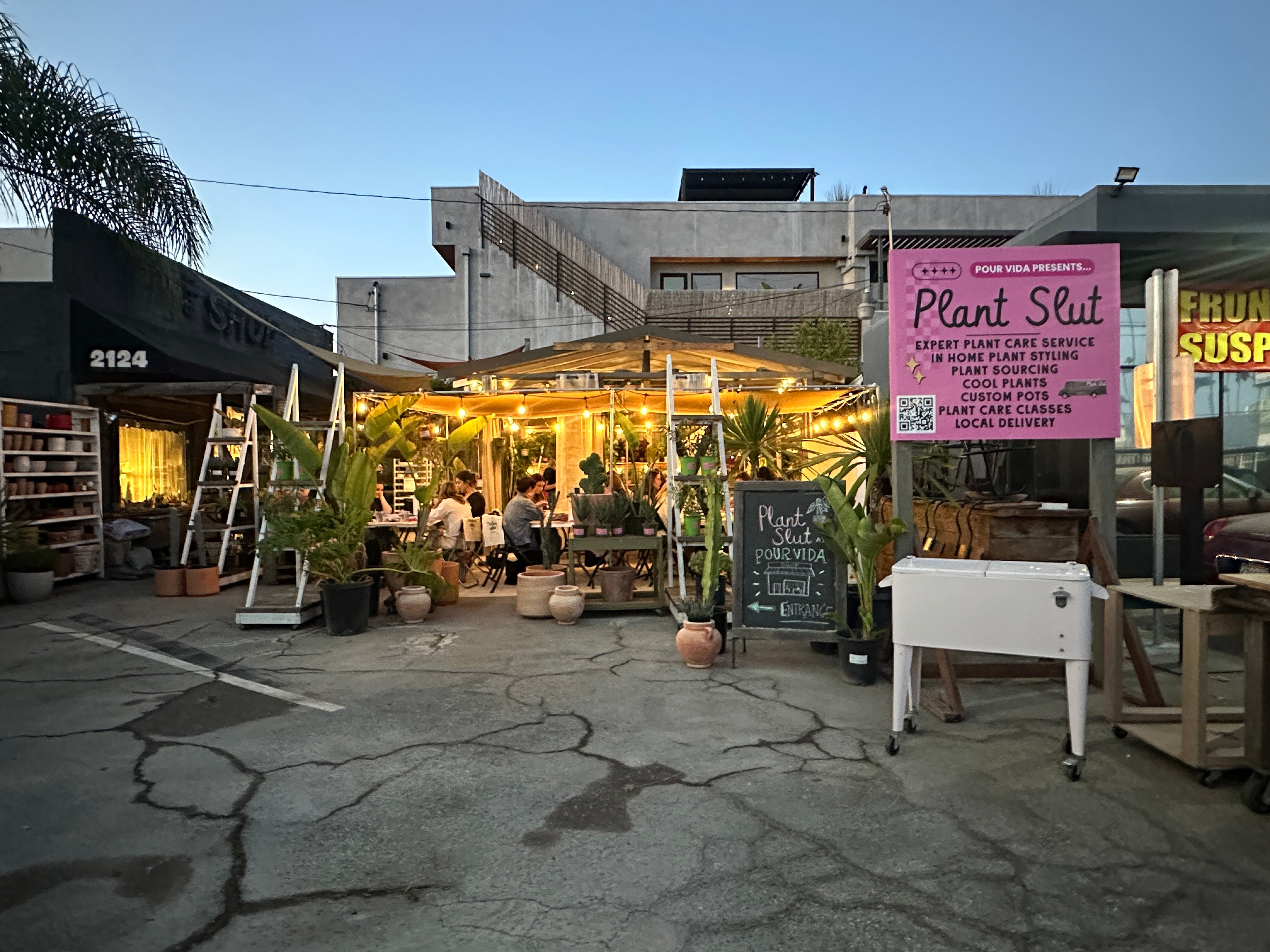 STUDIO WAITLIST OPEN