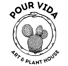 Pour Vida Art and Plant House