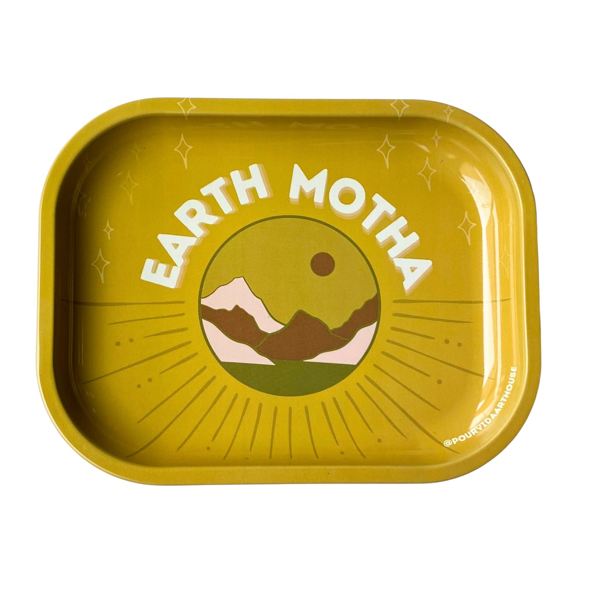 Earth Motha Tray