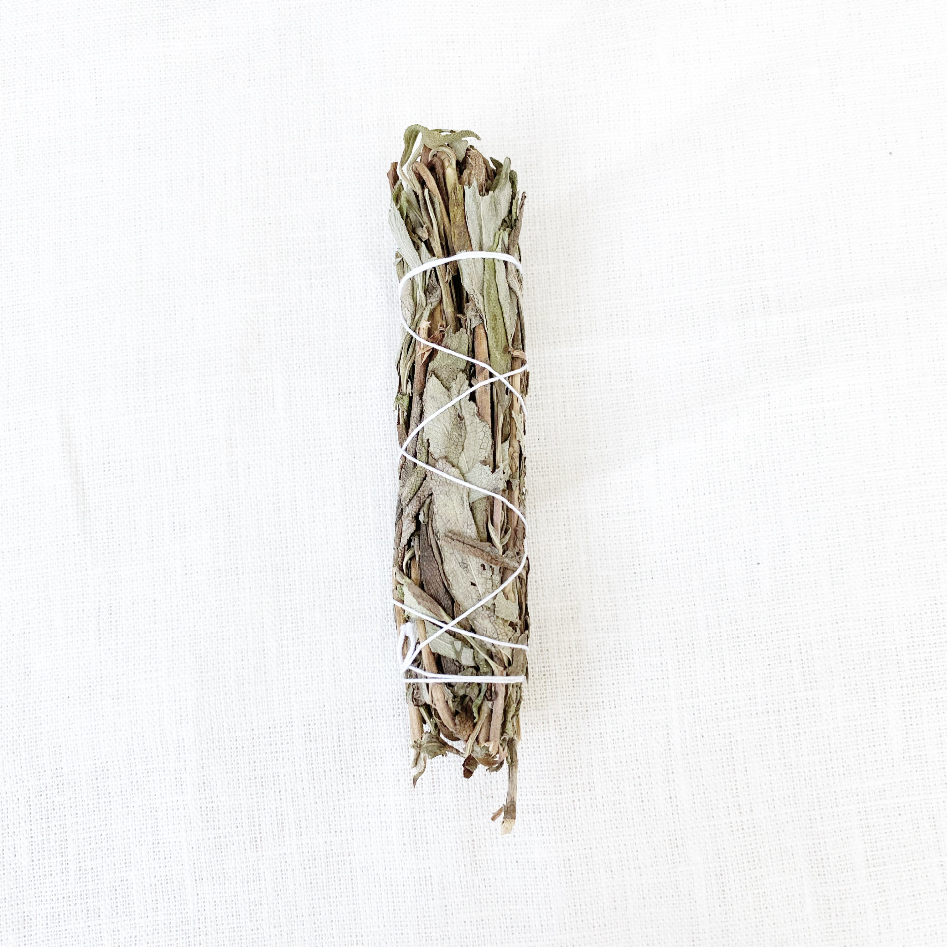 Raw Lavender Wand